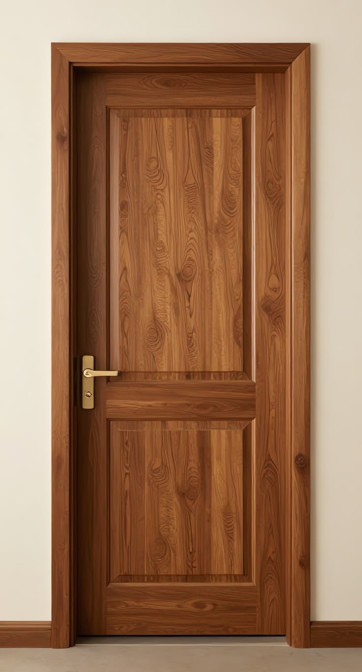 Non-Fire Doors