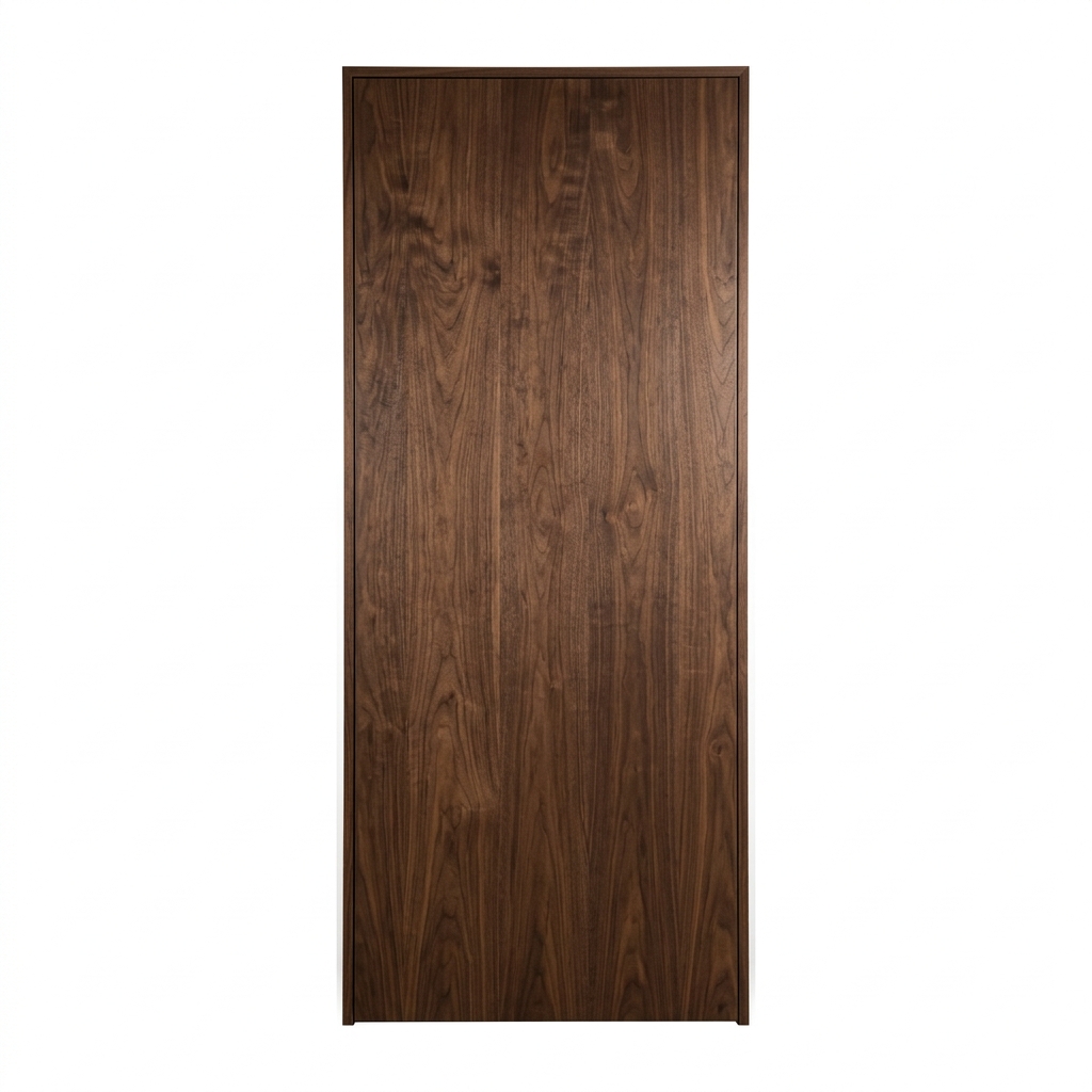Custom Doors